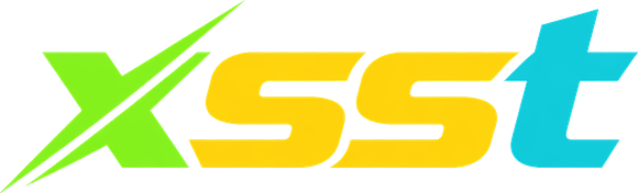 Logo xsst